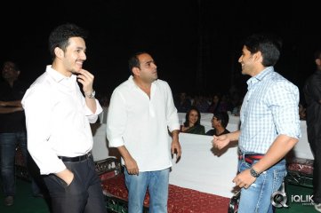 Manam Movie Vijayotsava Sabha